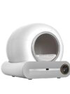 Automatic Litter Box Cat Toilet Smart Pooper Scooper - Image 2