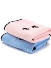Dog Scrubbing, Quick-drying, Absorbent Cleaning Cloth - Image 5