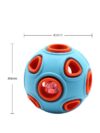 Luminous Sounding Dog Toy Ball - Image 5