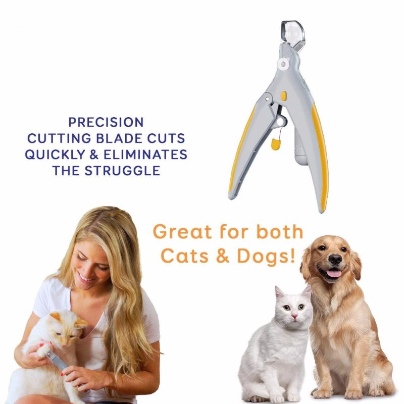 Pet Nail Trimmer Clipper Peti care Dog