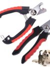 Dog Pet Grooming Scissors & Nail Clipper. - Image 3