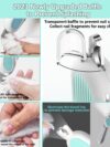 Dog And Cat Nail Clippers - Image 8