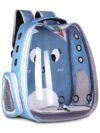 Pet Supplies Pet Backpack Convenient Pet - Image 8