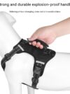 Pet Hand Holding Rope Vest-style Explosion-proof Reflective - Image 6