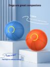 Pets Electric Jumping Ball Automatic - Image 8