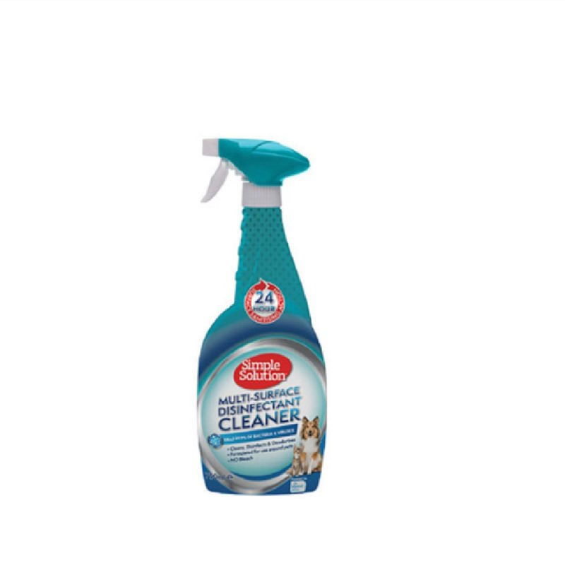 Pet Cat And Dog Decontamination Environment Freshener - Image 2