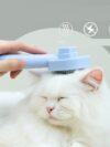 Cat Comb Floating Hair Comb Dog Hair Removal - Image 10