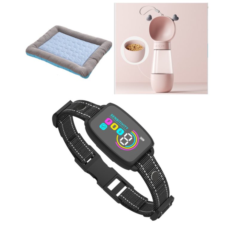 Smart Automatic Anti Barking Dog - Image 4