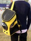 Cat&Dog Astronaut Capsule Backpack - Image 6