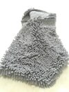 Pet Bathing Dry Hair Towel Chenille Quick-drying Extra Large Absorbent Towel - Image 10