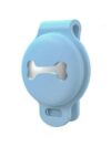 Silicone Protective Cover Anti-lost Locator Tracker Pet Tracker - Image 3