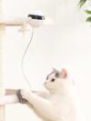 Pet Cat Toy Electronic Motion Cat Toy Interactive - Image 7