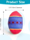Easter Egg Toys For Pet - Image 10
