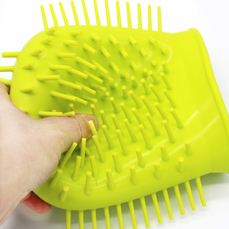Shiba Inu paw cleaner - Image 2