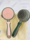 Pet Hair Removal Comb Cat Brush - Image 5