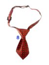 Pet Tie Christmas Halloween Cat And Dog Accessories - Image 8