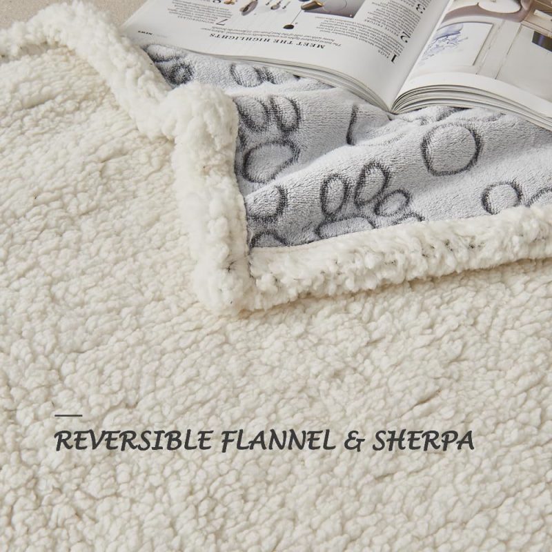Pet Waterproof Blanket Dog Blanket - Image 3