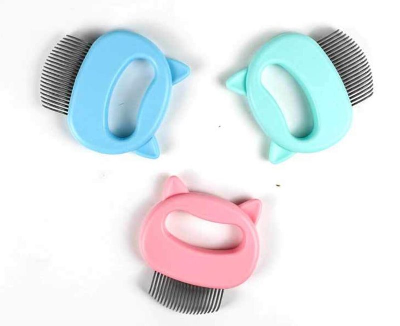 Cat Massage Comb - Image 5