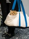 Portable Cat Bag To Carry Pets Out - Image 8