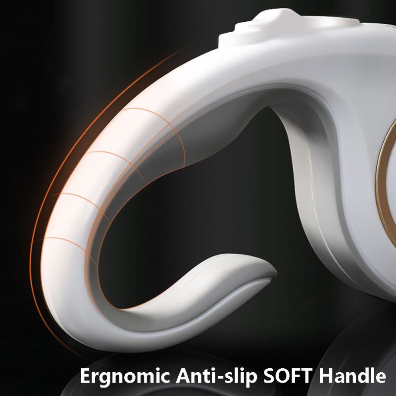 Automatic Explore Retractable Dog Leash Pet - Image 5