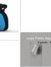 Pet Dog Poop Bag Dispenser Travel - Image 10