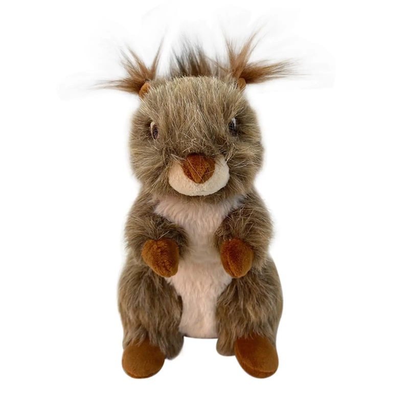 Squeaky Dog Toy Pet Toy Dog Biting Toy - Image 3