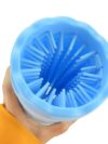 Silicone Dog Paw Washer Cup - Image 5