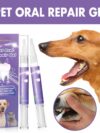 Pet Oral Repair Gel Care Cleaner - Image 4