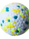 Dog Molars Pet Toy Ball Interactive Training - Image 2