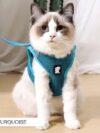 Anti-strike cat traction cat harness - Image 6