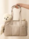 Pet Dog Cat Outgoing Bag - Image 2