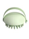 Pet Silicone Bath Massage Scrub Bath Brush For Cats - Image 9