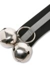 Pet Dog Cat Bell Sounding Toy Stainless Steel - Image 4