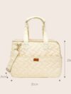 Portable Pets Handbag For High Capacity - Image 5