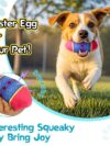 Easter Egg Toys For Pet - Image 2