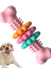 Dog Chew Toy Dog Bone Type - Image 8