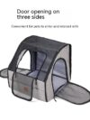Pet Car Supplies Dog Dog Cage Nest Go Out Portable - Image 9