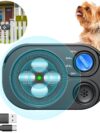 Automatic Ultrasonic Bark Stopping And Dog Training Device - Image 2