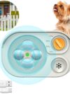 Automatic Ultrasonic Bark Stopping And Dog Training Device - Image 3