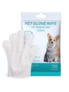 Pet Disposable Gloves Cat Dog Cleaning - Image 7