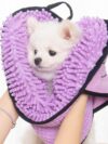 Dogs Cats Towels Super Absorbent Dog - Image 8