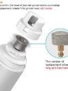 Replacement Grinding Head Of Pet Automatic Nail Grinder - Image 2