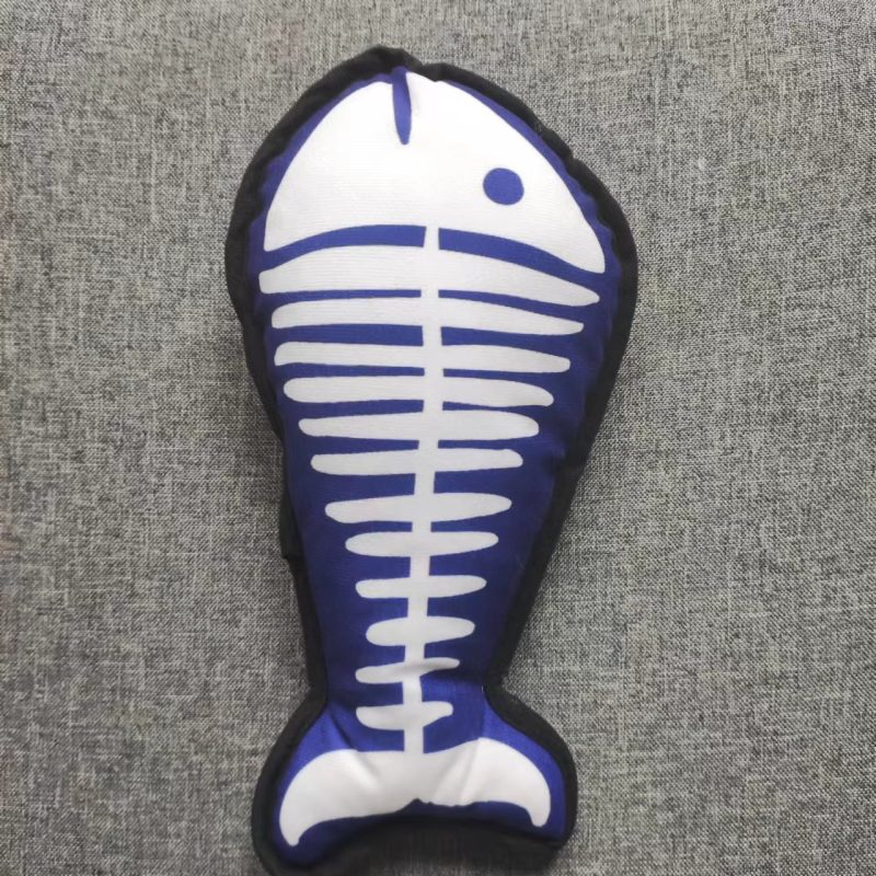 New Halloween Pet Cat Sound Toy - Image 4