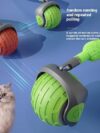 New Interactive Cat Toys Ball - Image 7