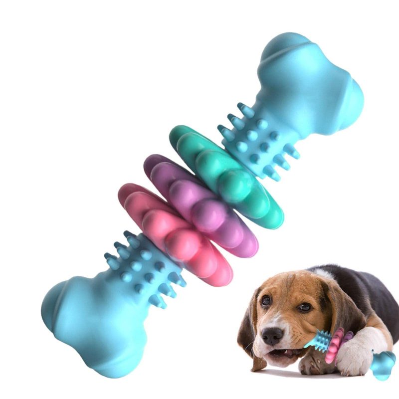 Dog Chew Toy Dog Bone Type - Image 7