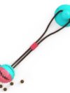 Dog Toys Silicon Suction Cup Tug Interactive - Image 3