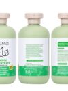 Hair Care Gentle Pet Oat Bath Shampoo - Image 3