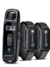 Anti-barking Device Remote Control Electric Shock Collar - Image 7