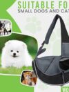 Carrying Pets Bag Women Outdoor - Image 5