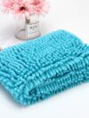 Pet Chenille Extra Size Quick-drying Absorbent Towel - Image 3